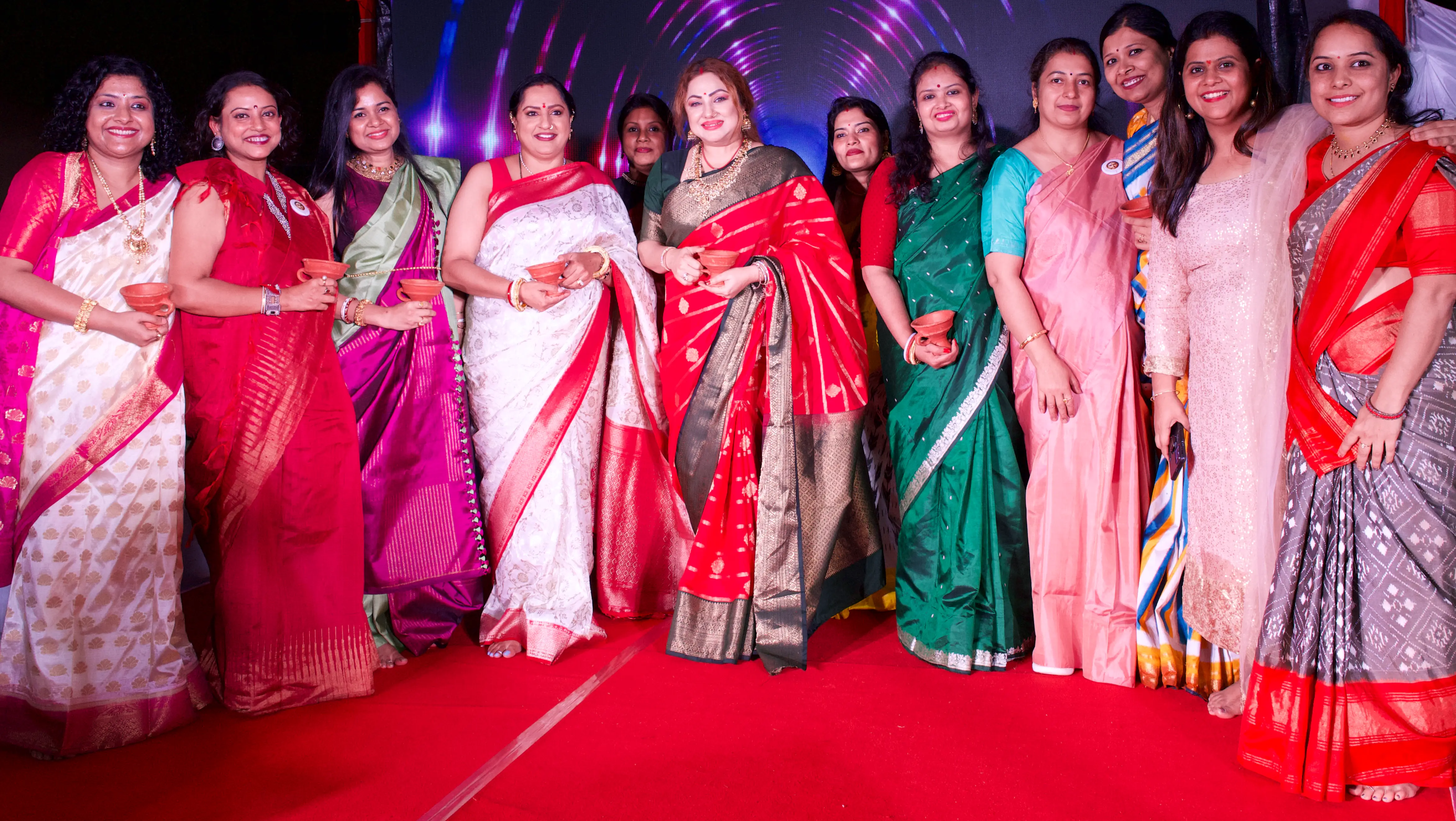 Aabahan - Where Tradition Meets Togetherness