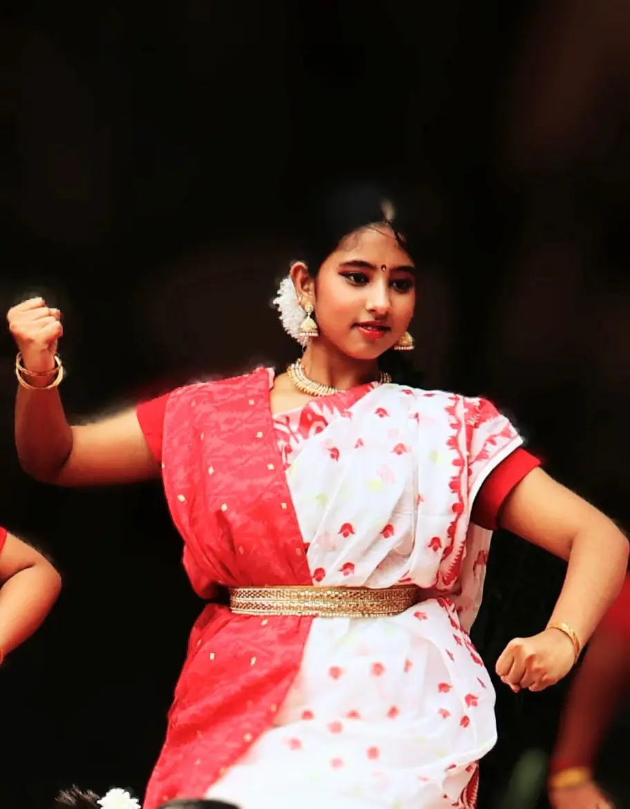 Swarang — cultural music and dance performances at Aabahan 2025, HM World City Bangalore