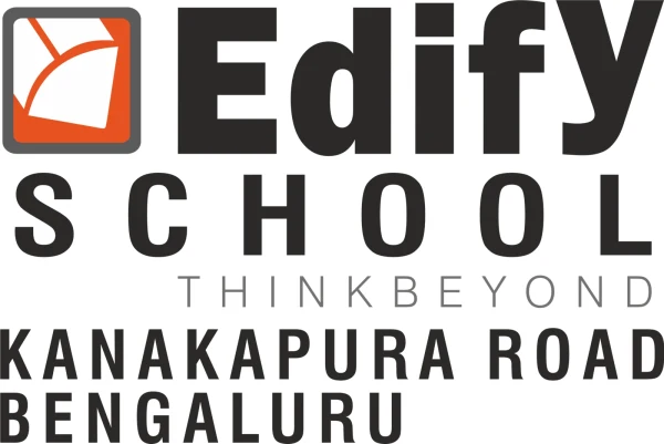 Edify School, Kanakapura Road, Bengaluru